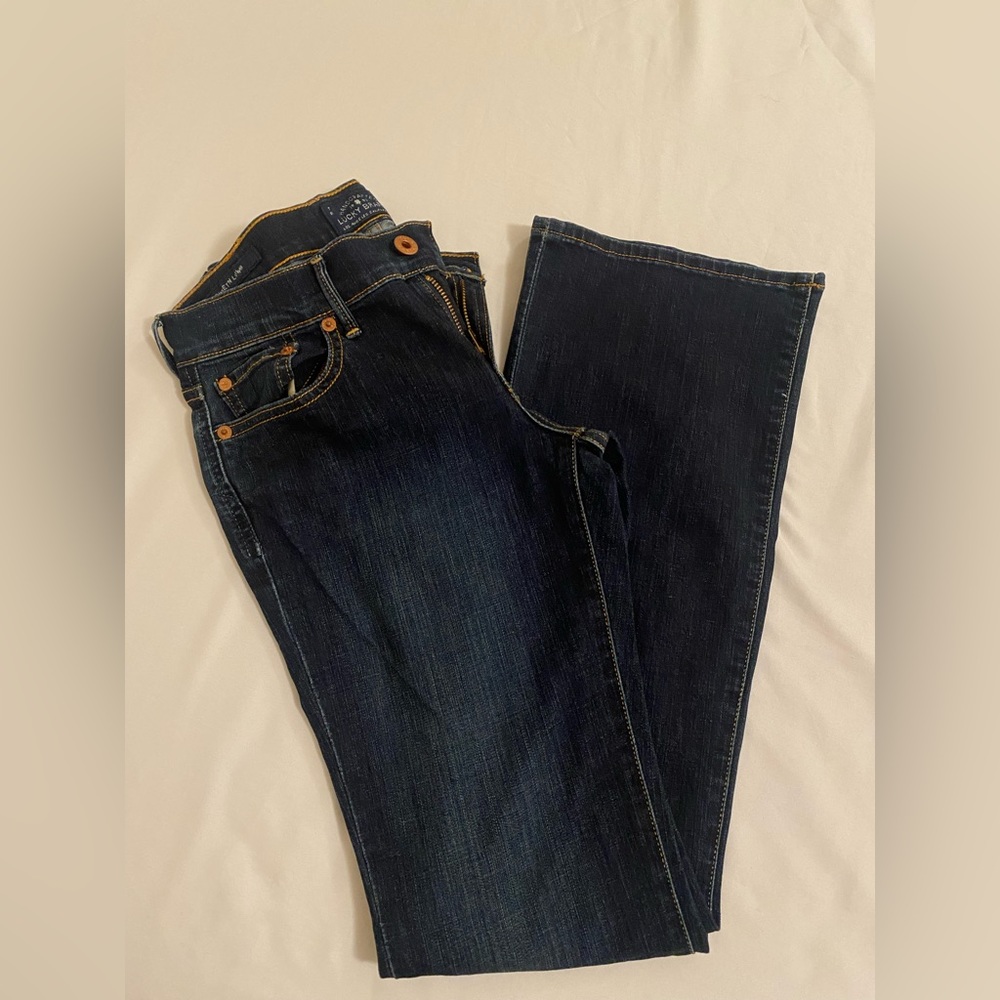 Lucky Brand Jeans